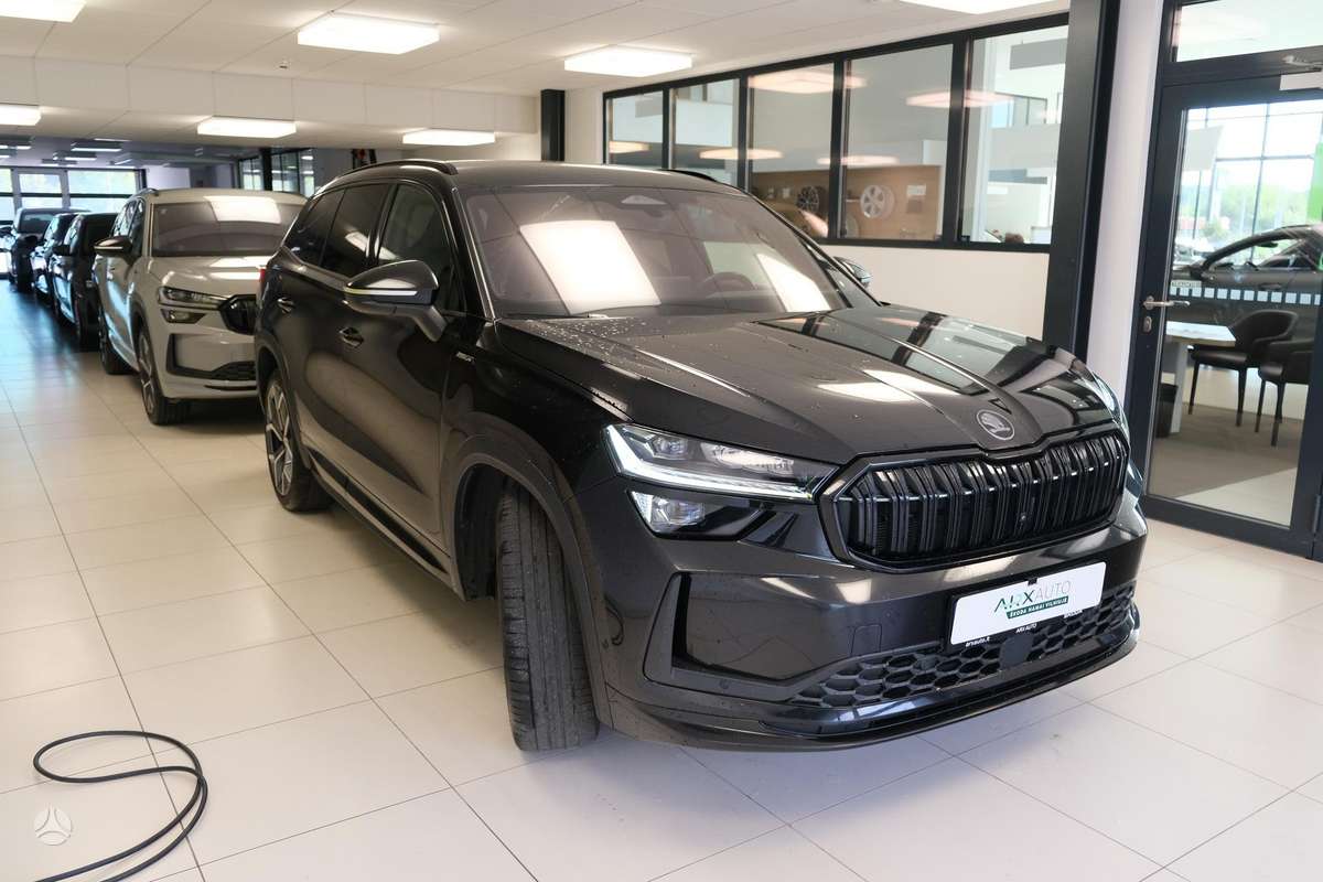 Škoda Kodiaq - 3