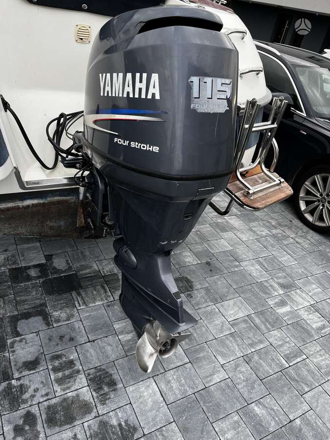 YAMARIN 6110, яхты / катера
