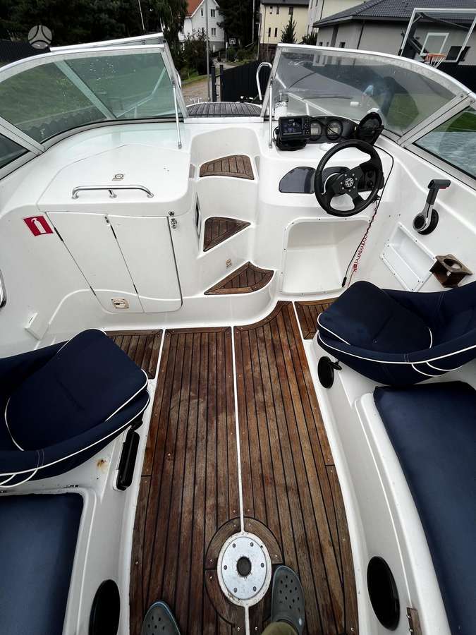 YAMARIN 6110, яхты / катера