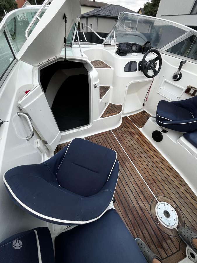 YAMARIN 6110, яхты / катера