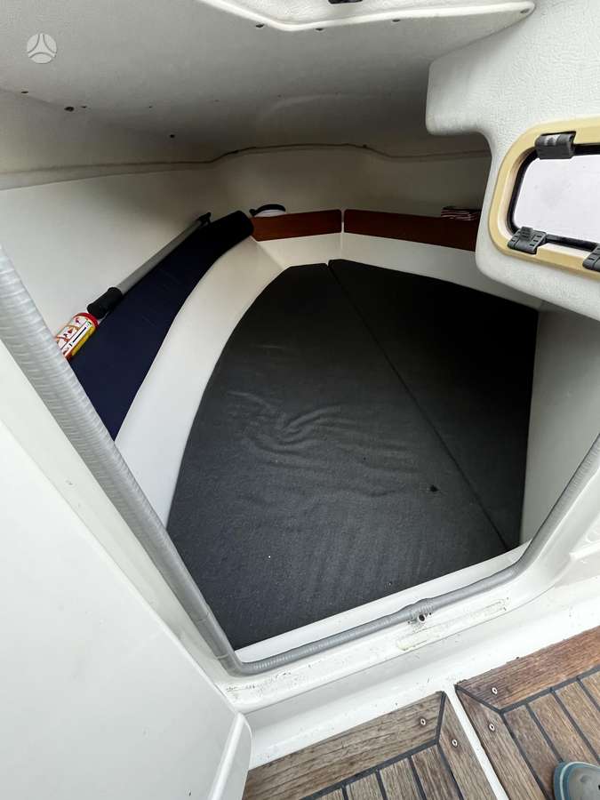 YAMARIN 6110, yachts / cruisers