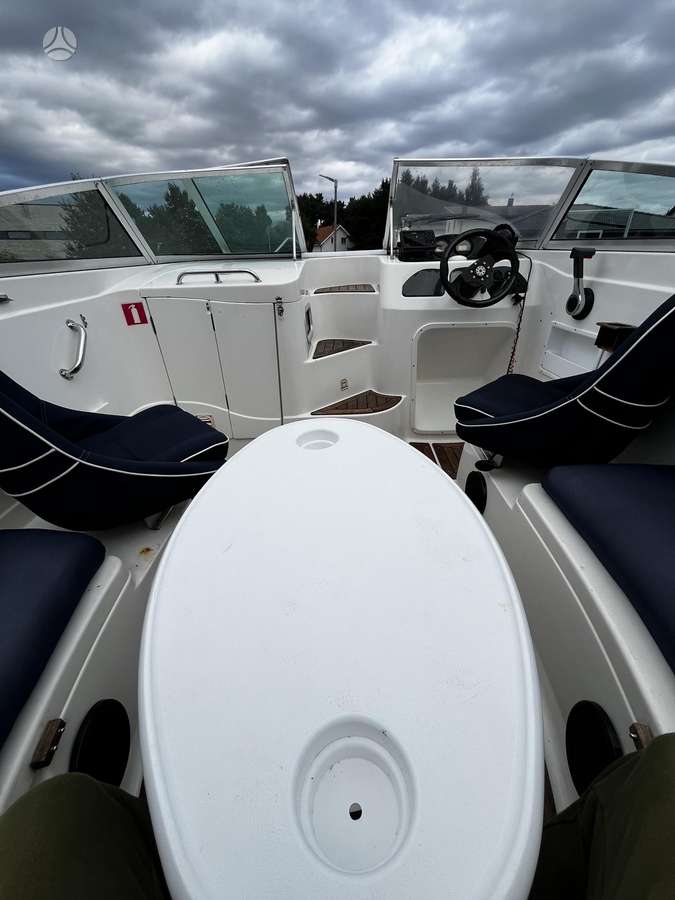 YAMARIN 6110, yachts / cruisers
