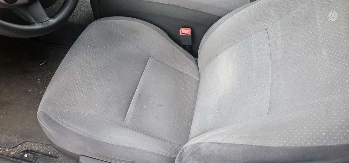 Toyota Prius - 9