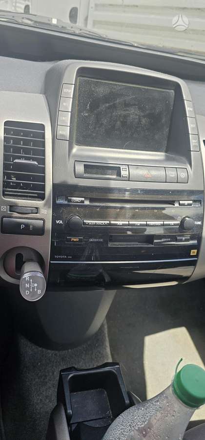 Toyota Prius - 11