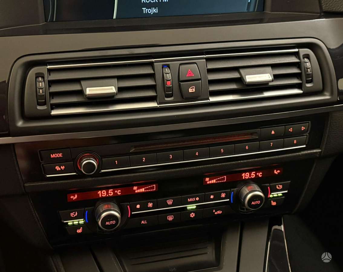 BMW 520, 2.0 l., Универсал