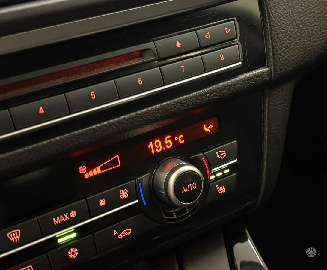 BMW 520, 2.0 l., Универсал