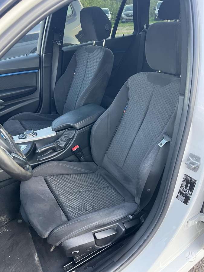 BMW 318, 2.0 l., Универсал