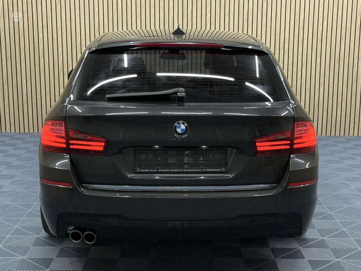 BMW 530, 3.0 l., Универсал