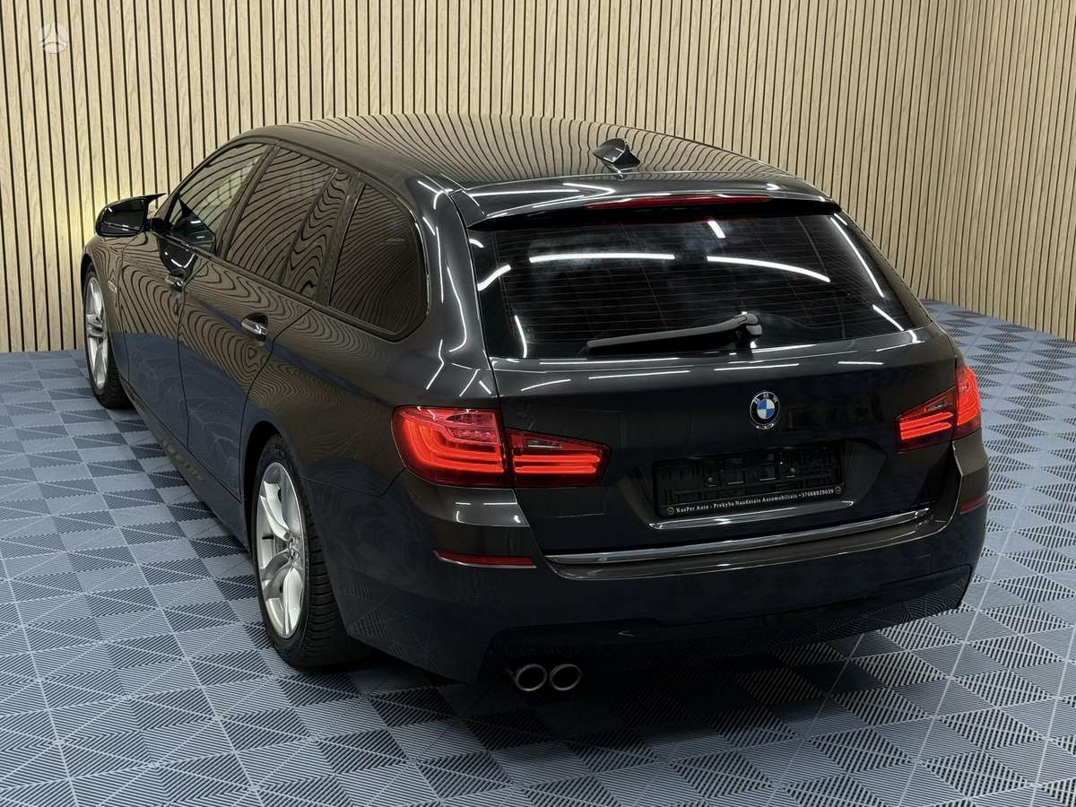 BMW 530, 3.0 l., Универсал