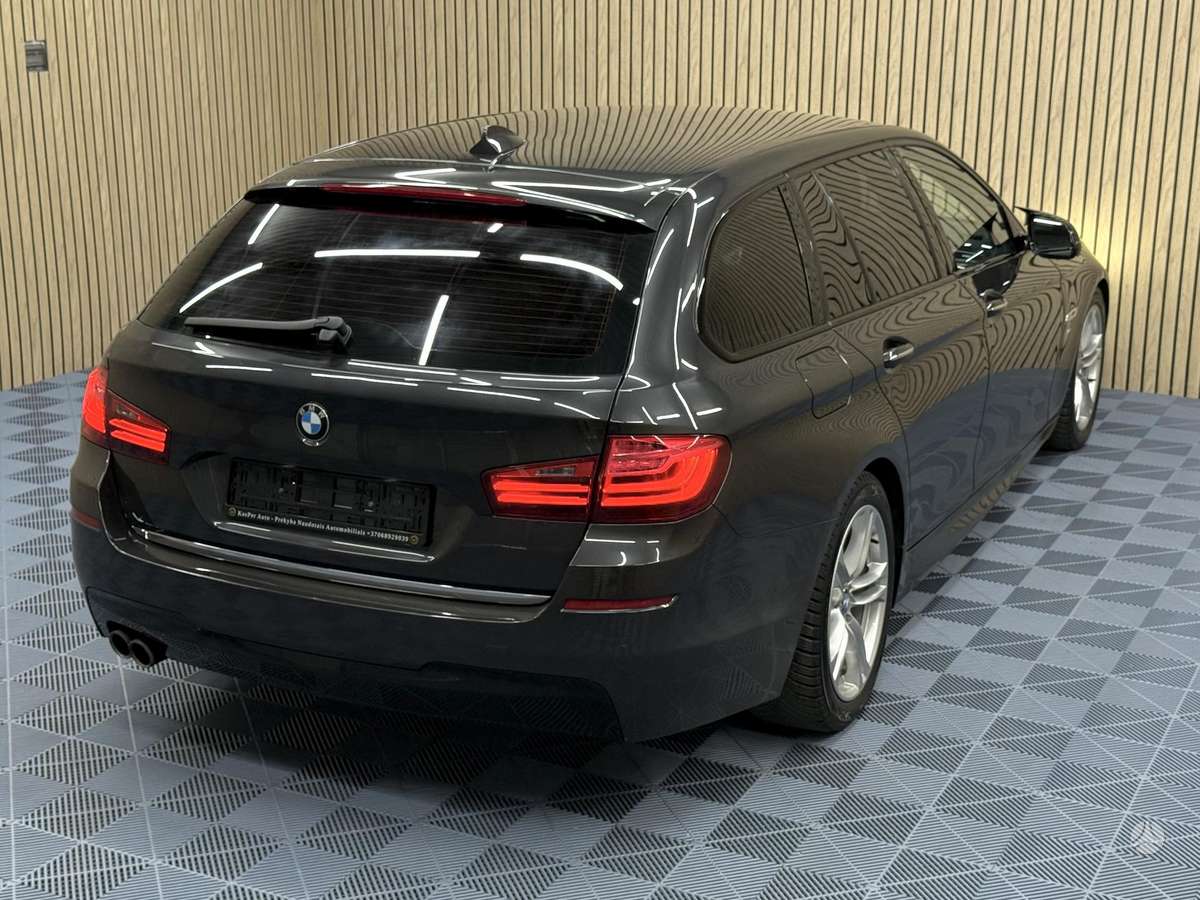 BMW 530, 3.0 l., Универсал