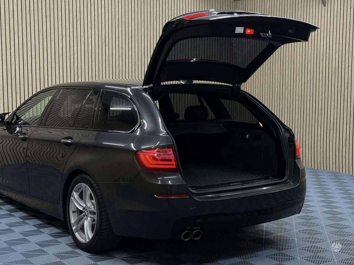 BMW 530, 3.0 l., Универсал