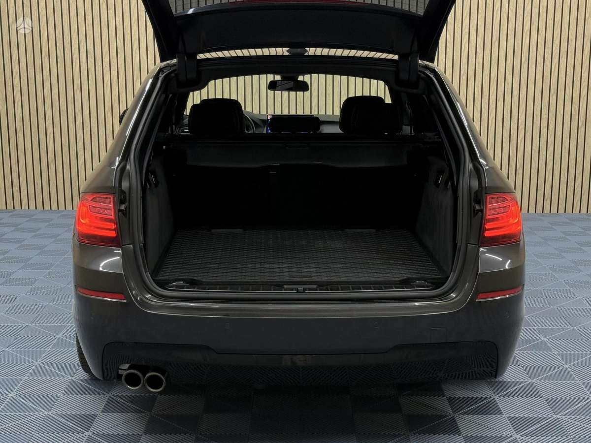 BMW 530, 3.0 l., Универсал