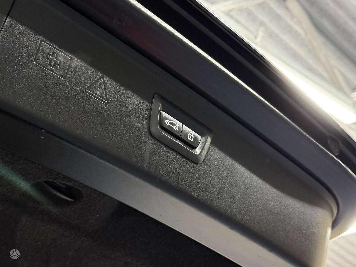 BMW 530, 3.0 l., Универсал