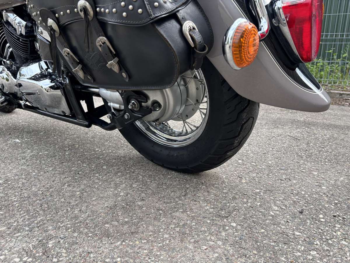 Yamaha XVS (Drag Star) 650cc, чопперы / круизеры / custom