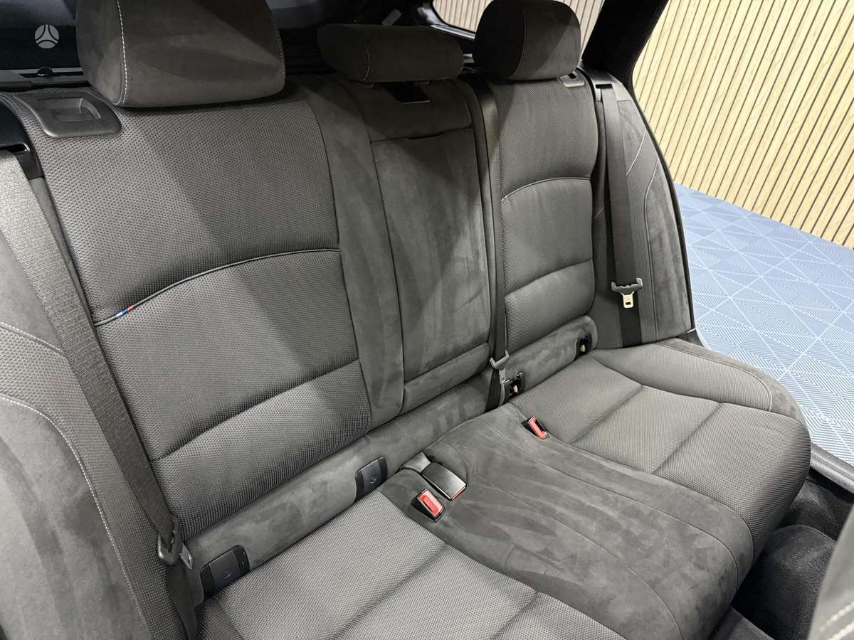 BMW 530, 3.0 l., Универсал