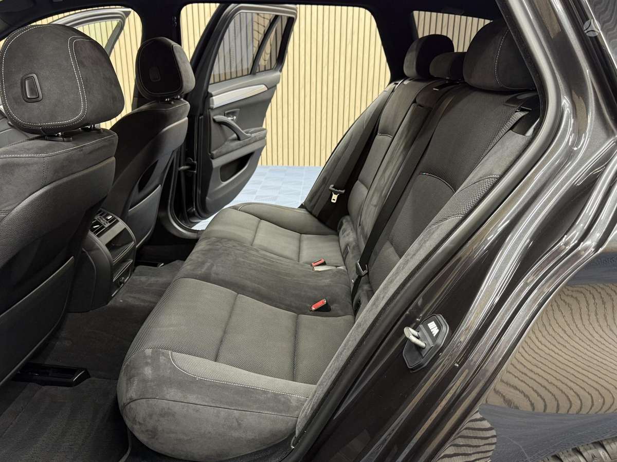 BMW 530, 3.0 l., Универсал
