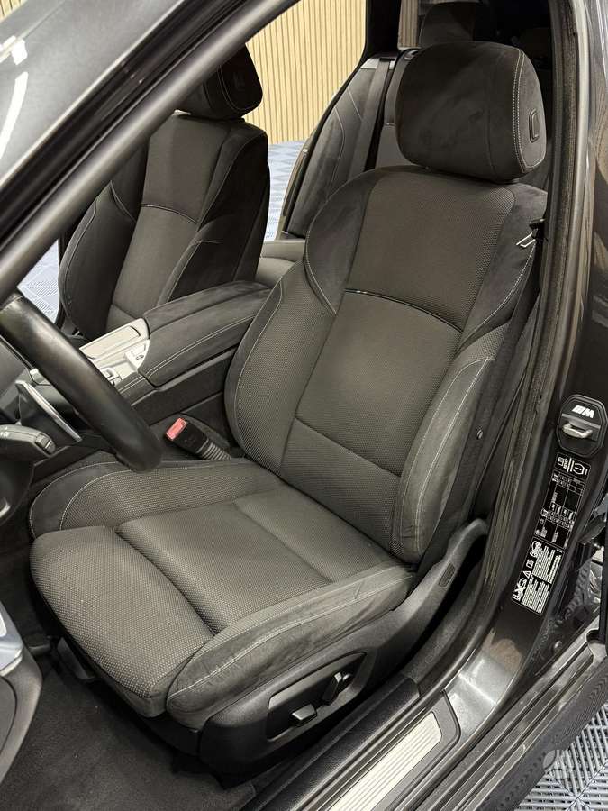 BMW 530, 3.0 l., Универсал