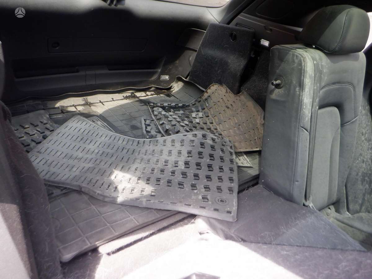 Audi SQ5 for parts