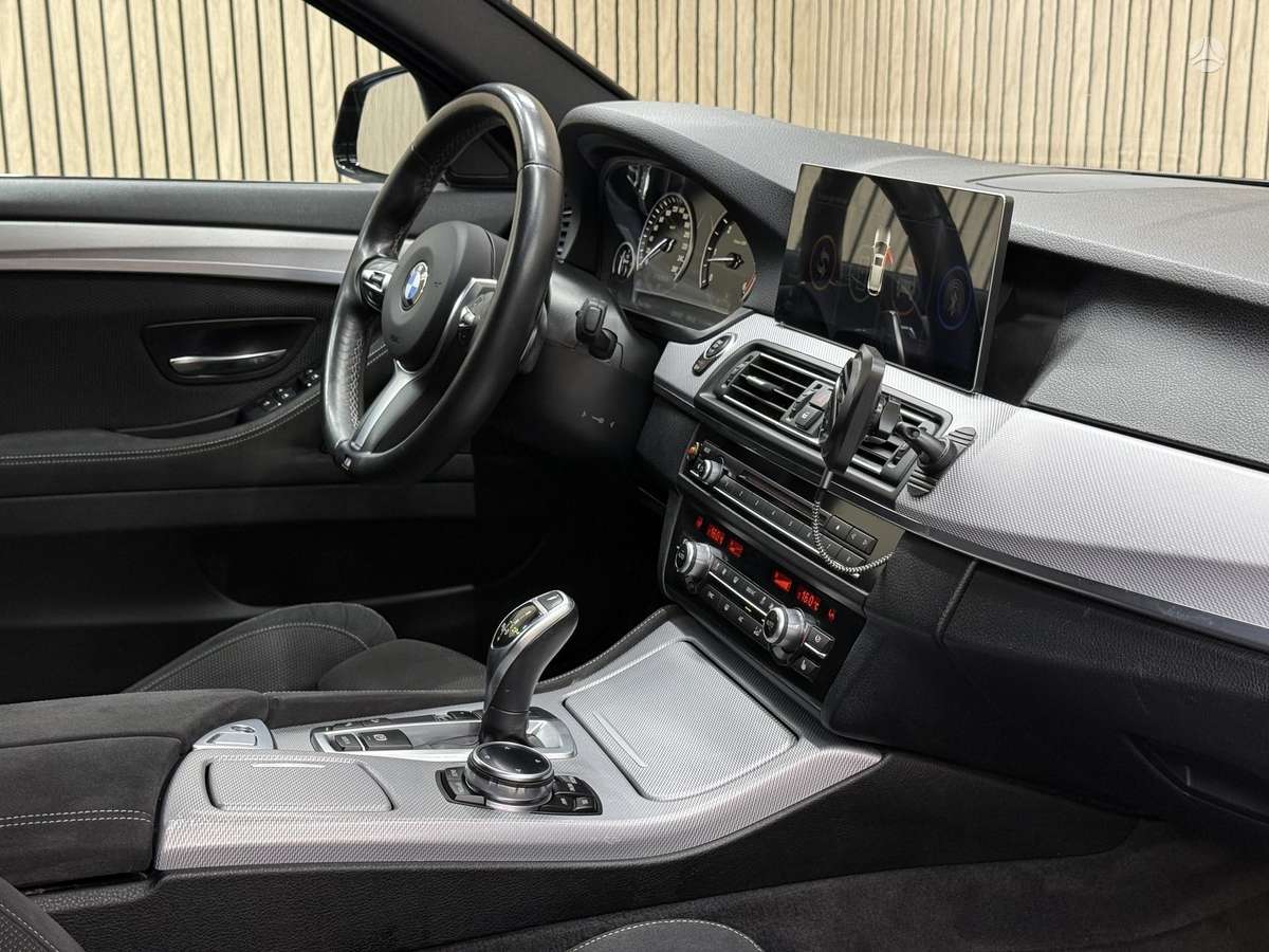 BMW 530, 3.0 l., Универсал