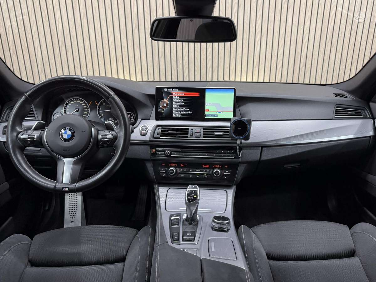 BMW 530, 3.0 l., Универсал