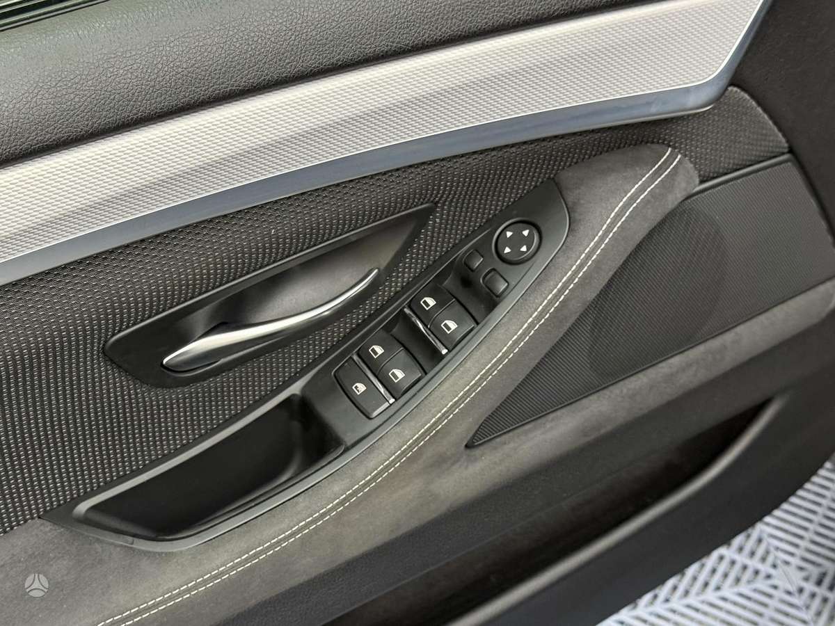 BMW 530, 3.0 l., Универсал