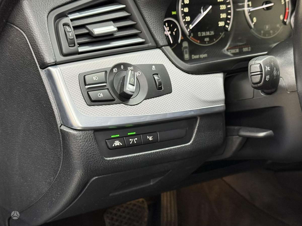 BMW 530, 3.0 l., Универсал