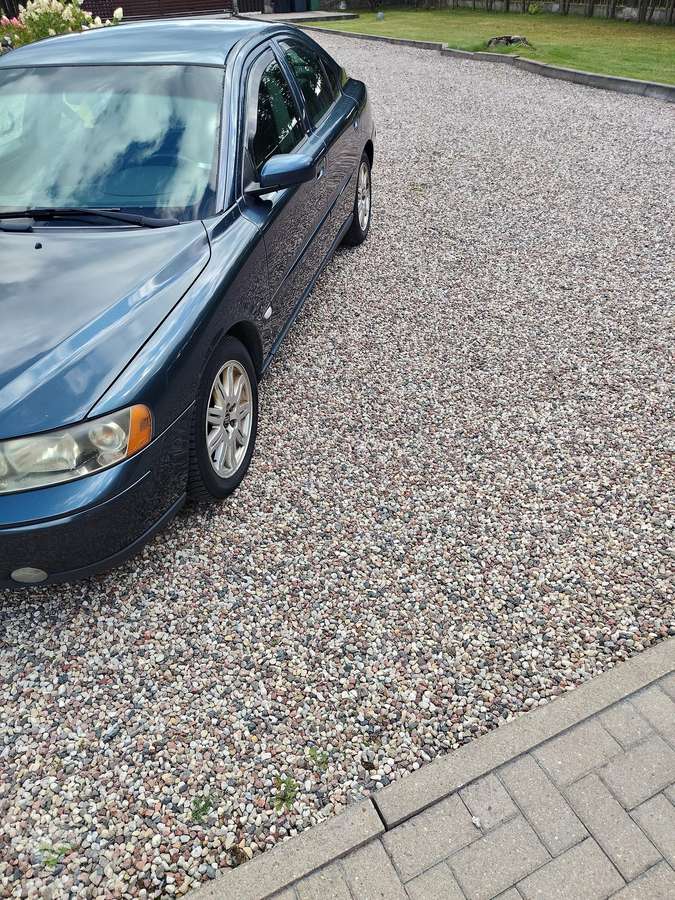 Volvo S60 - 3