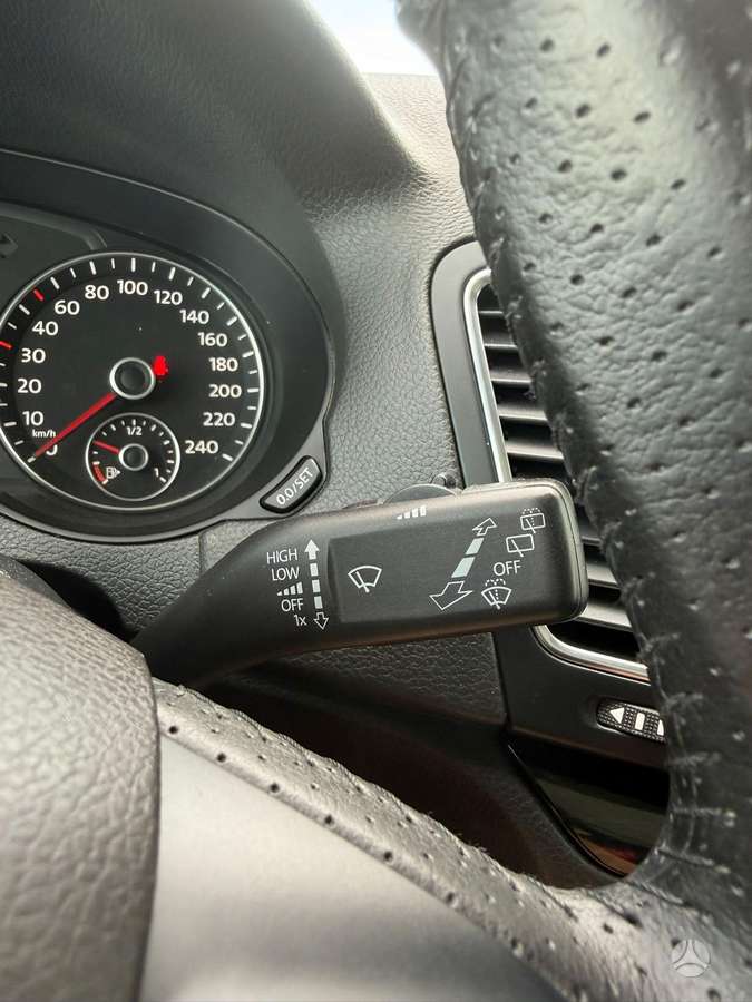 SEAT Alhambra - 12
