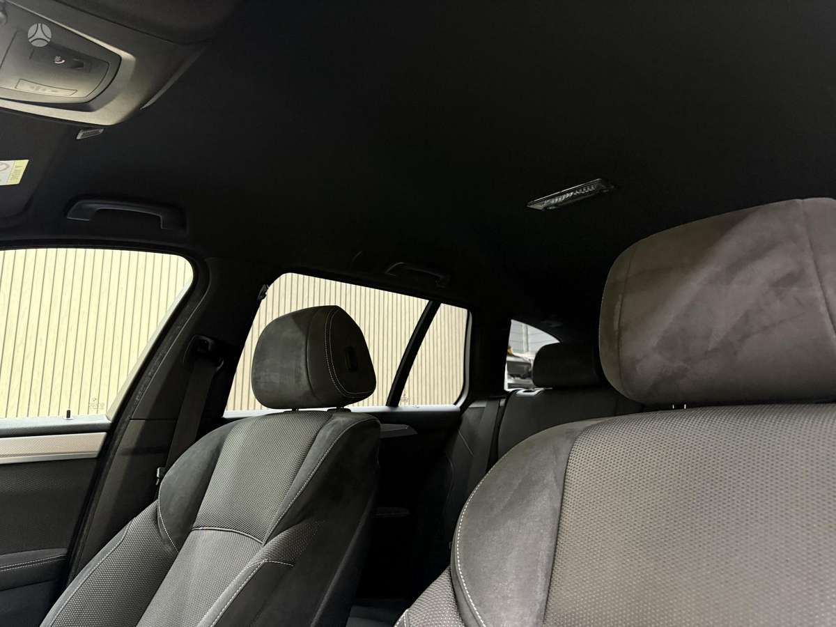 BMW 530, 3.0 l., Универсал