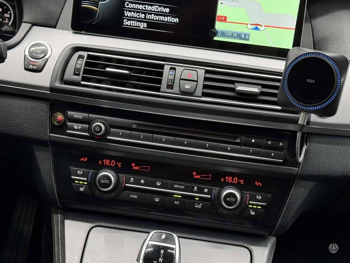 BMW 530, 3.0 l., Универсал