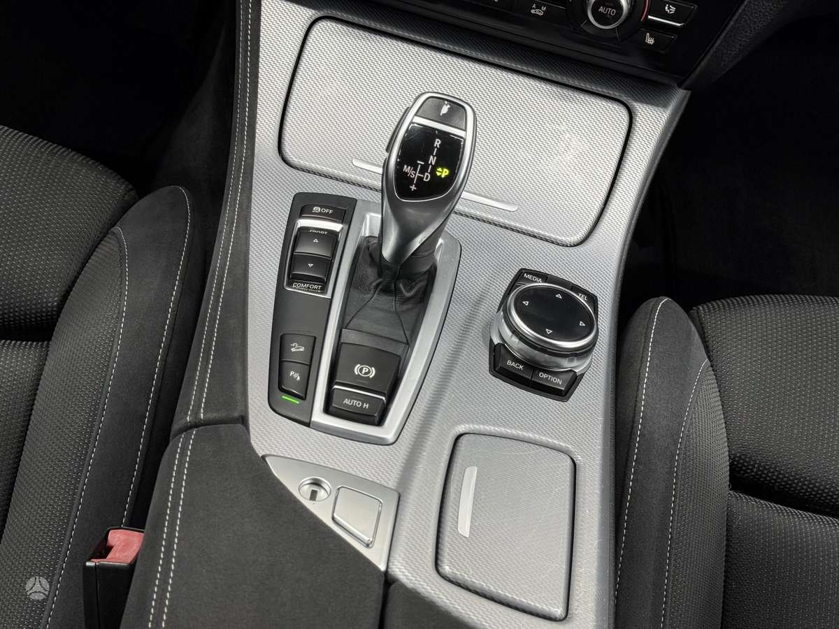 BMW 530, 3.0 l., Универсал