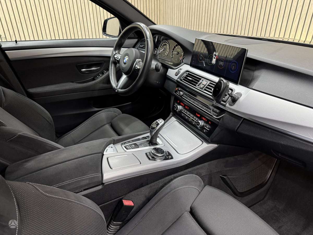 BMW 530, 3.0 l., Универсал
