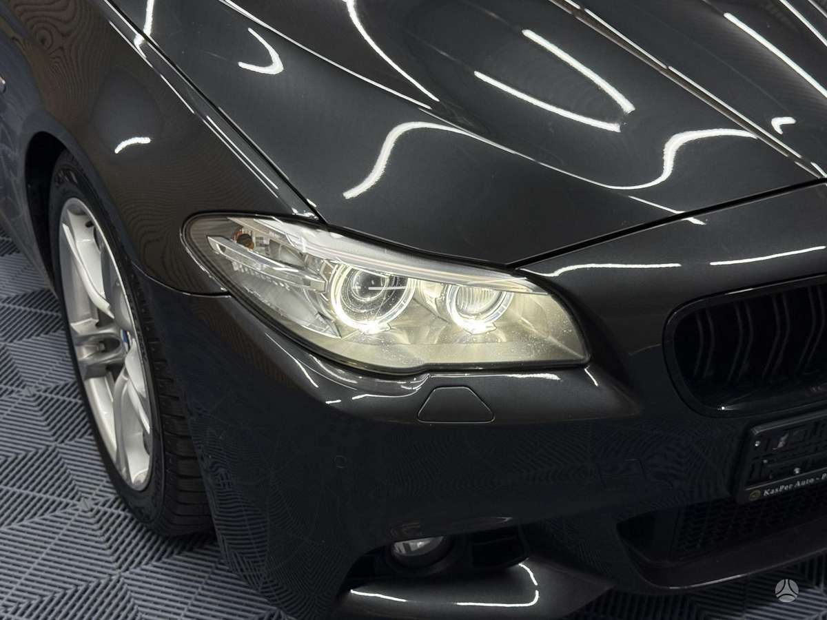 BMW 530, 3.0 l., Универсал