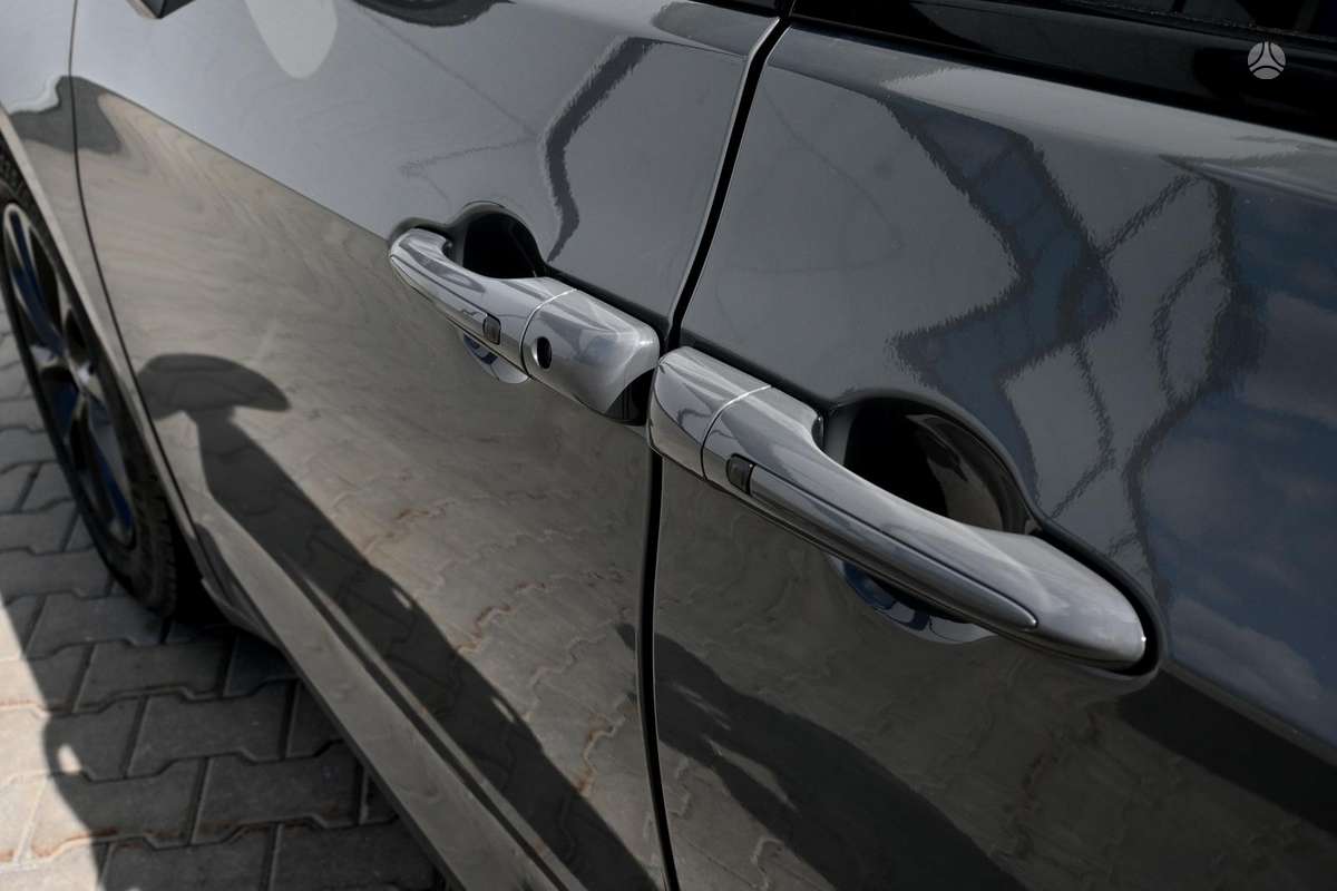 Chrysler Pacifica, 3.6 l., Минивэн