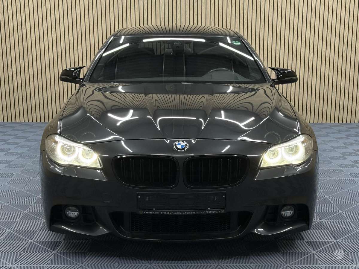 BMW 530, 3.0 l., Универсал