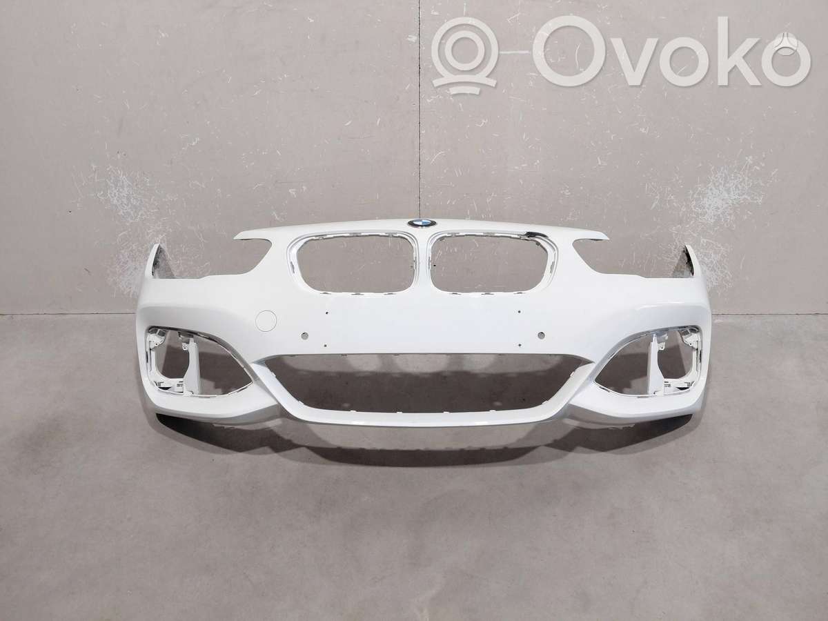 BMW 1 serija F20