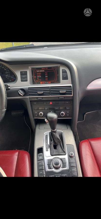 Audi A6, 2.0 l., Универсал
