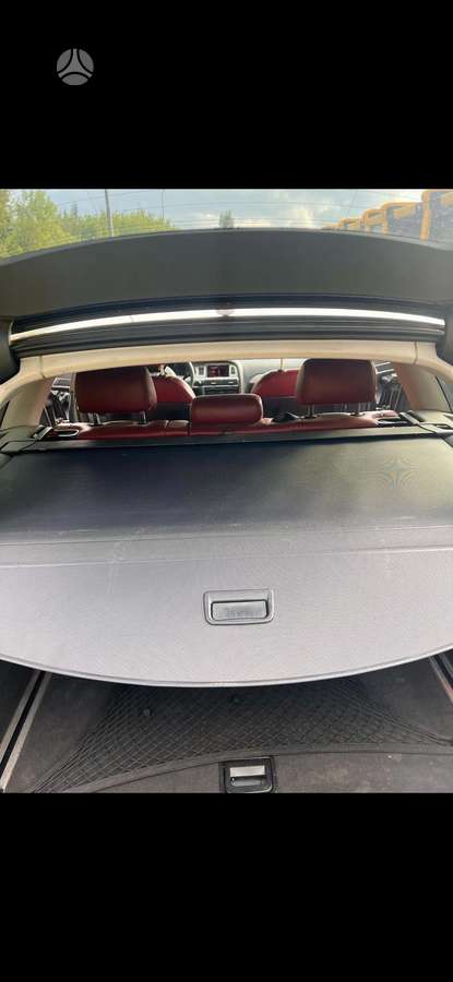 Audi A6, 2.0 l., wagon