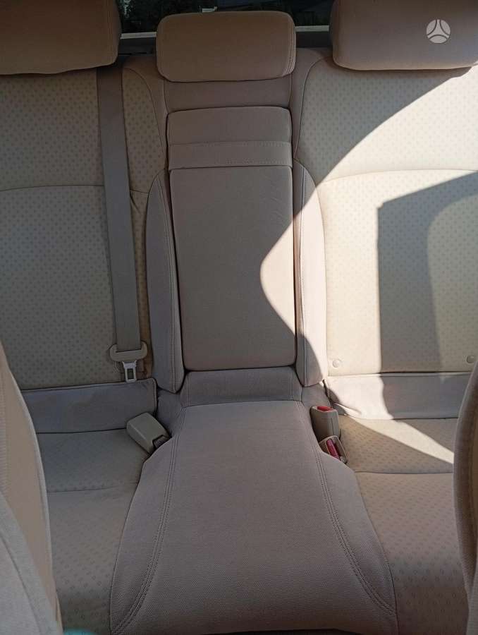 Lexus IS 220, 2.2 l., Седан