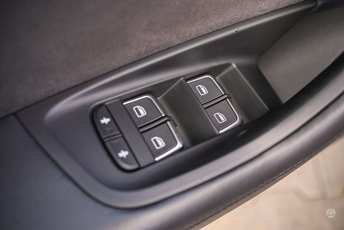 Audi A6, 3.0 l., Универсал