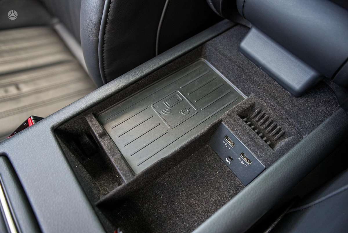 Audi A6, 3.0 l., Универсал