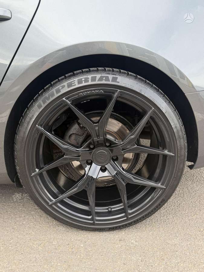 Audi A5 Sportback, 3.0 l., Хэтчбек