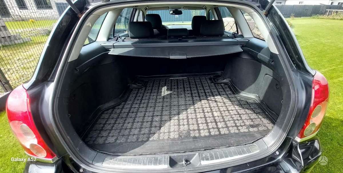 Toyota Avensis - 3
