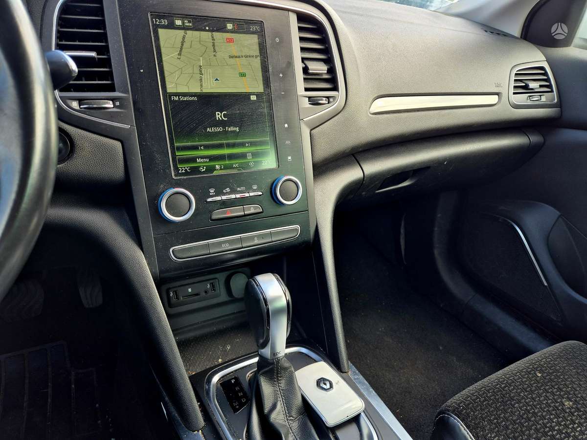 Renault Megane - 9