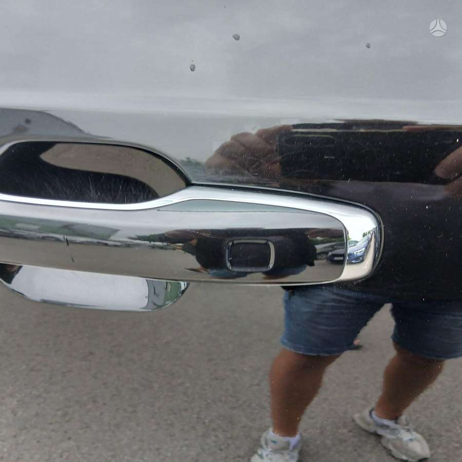 Volvo XC90 - 9
