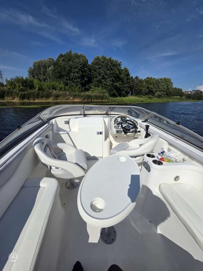 Mariah Sx 25 diesel, яхты / катера