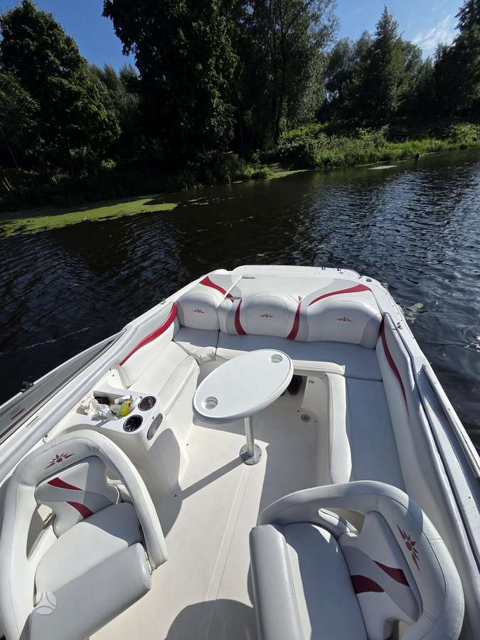 Mariah Sx 25 diesel, яхты / катера