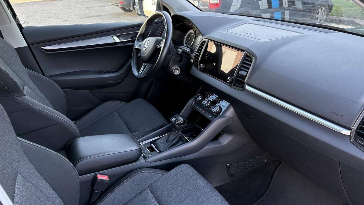 Škoda Karoq - 12