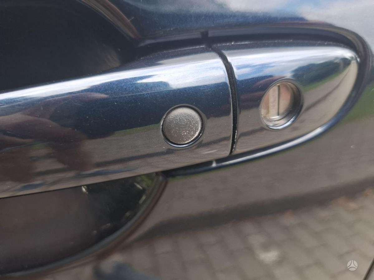 Mazda 6, 2.2 l., Седан