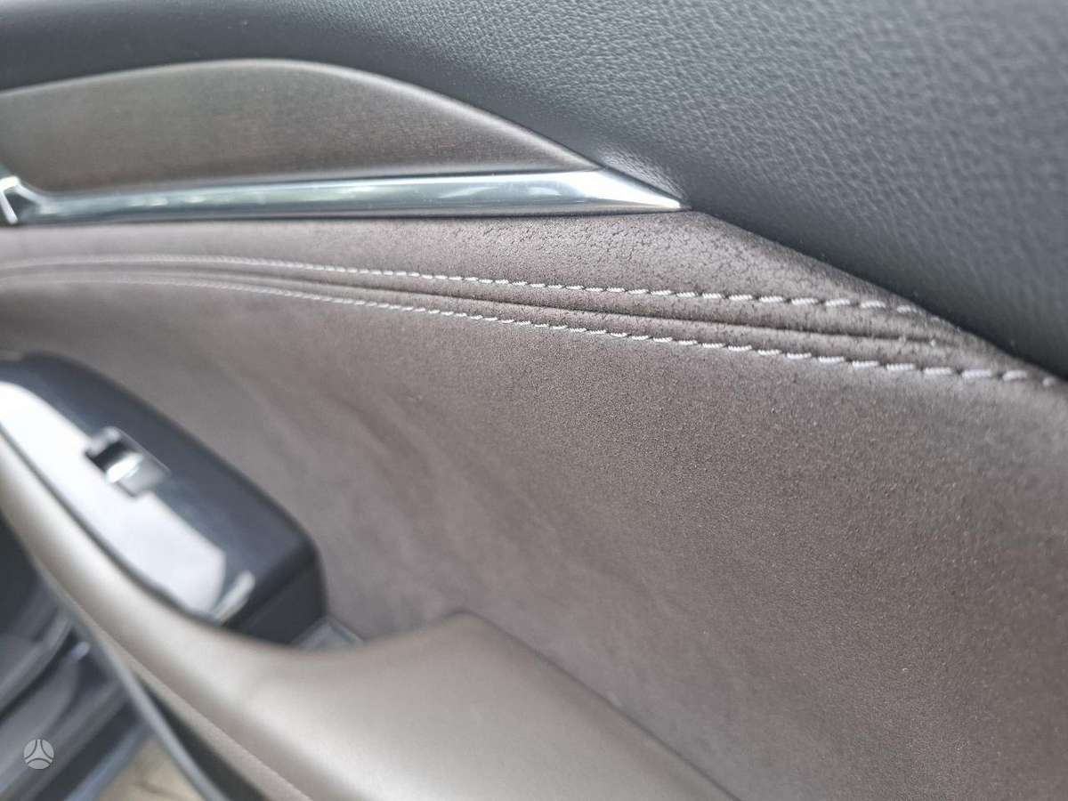 Mazda 6, 2.2 l., Седан